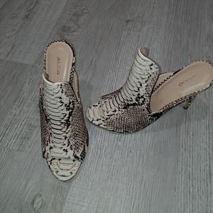 Aldo  High heels